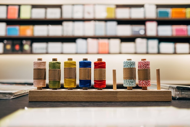 Biuro kontaktowe pracowni